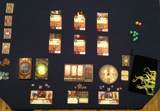 Illustration for article titled Board Games With OB #12: Elder Sign